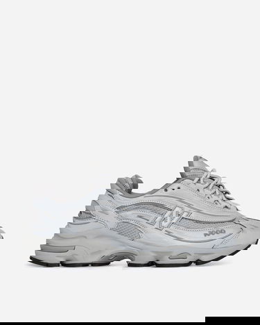 Tenisky a topánky New Balance 1000 "Grey Reflective" Šedá | M1000TE, 3