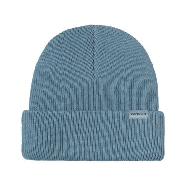 Kulicha Carhartt WIP Taos Beanie Tyrkysová | I032860_1Y1_XX, 2
