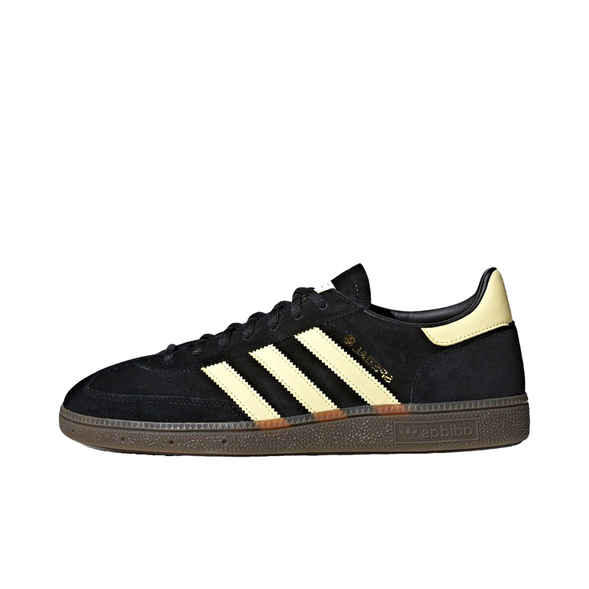Tenisky a topánky adidas Originals Handball SPZL St. Patricks Day Black Čierna | BD7621