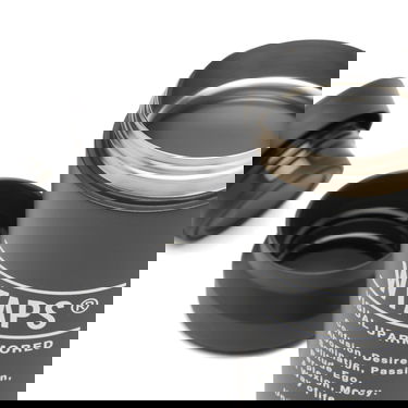 Fľaše WTAPS WTAPS x Kinto Steel Bottle - 500ml Čierna | 252XKXKD-AC02-BLK, 3