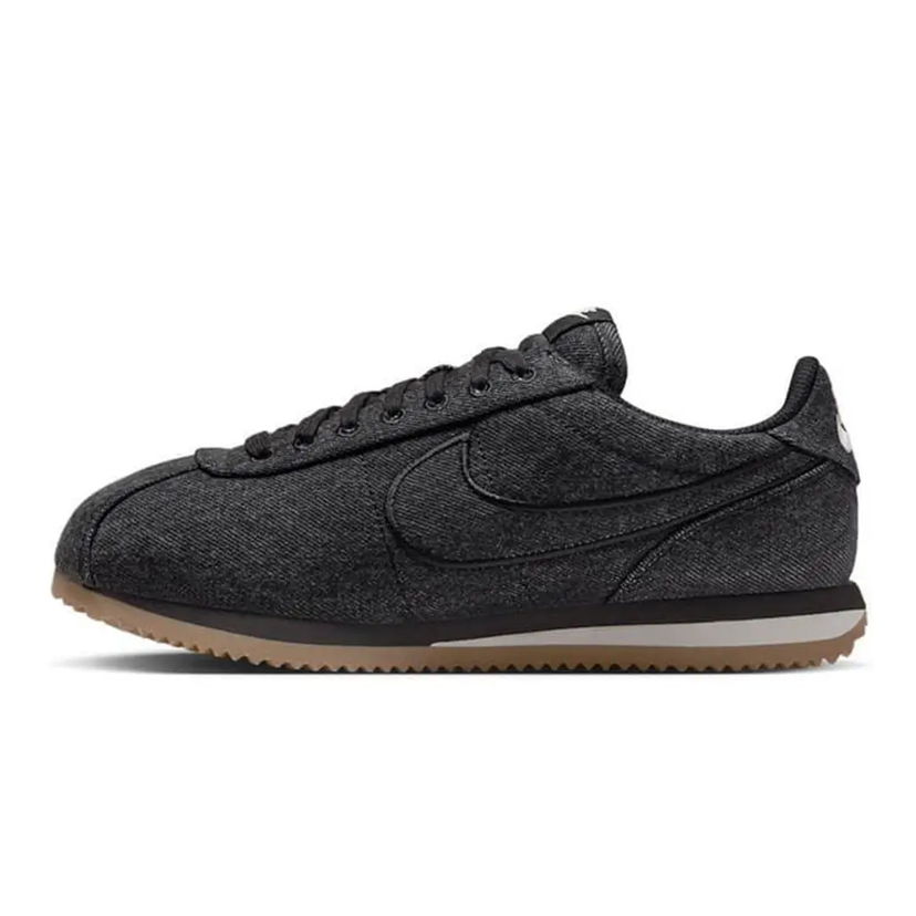 Tenisky a topánky Nike Cortez "Black Denim" Čierna | IM8052-010