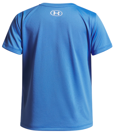 Tričko Under Armour T-Shirt Tech SSC Modrá | 6005138-402, 1