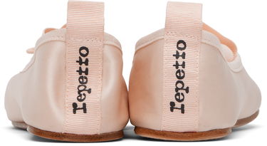 Oblečenie Repetto Repetto Gianna Ballerina Flats Ružová | V4198SAT, 1