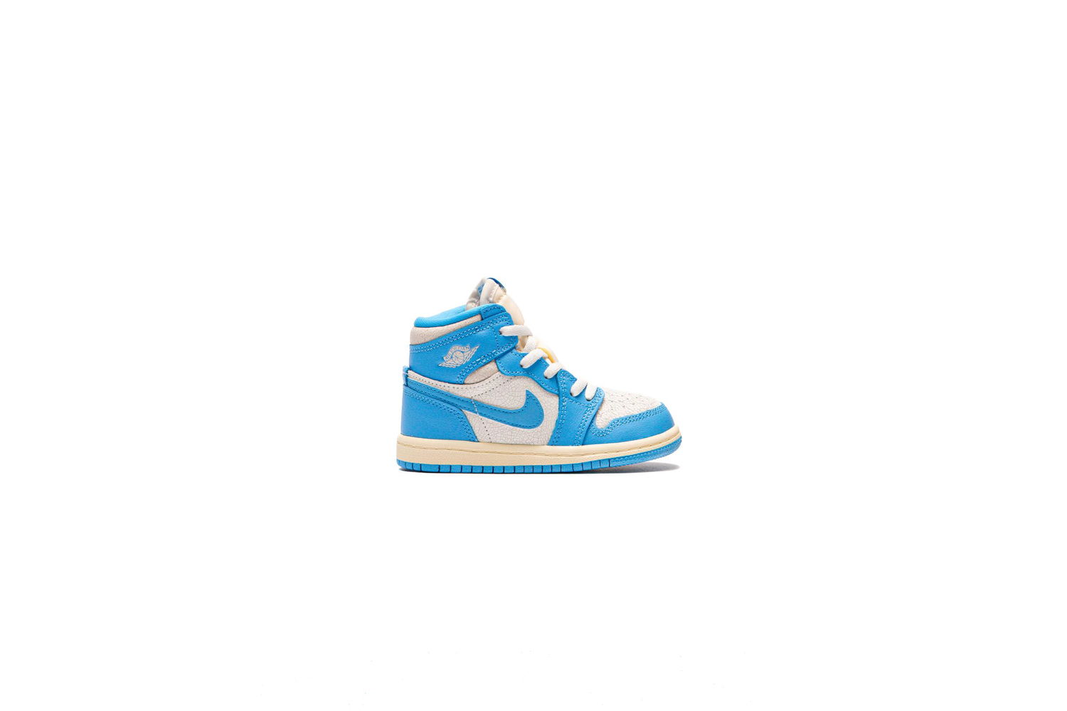 Tenisky a topánky Jordan Jordan 1 Retro High OG TD Modrá | FD1413-402, 1