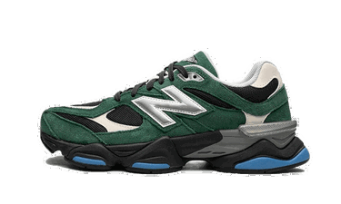 Tenisky a topánky New Balance 9060 "Team Forest" Zelené | U9060VRA, 7