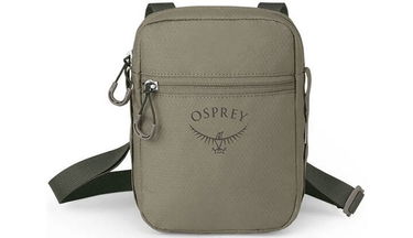 Taška cez rameno Osprey Daylite Small Crossbody Bag Zelené | 10048684OSP, 3