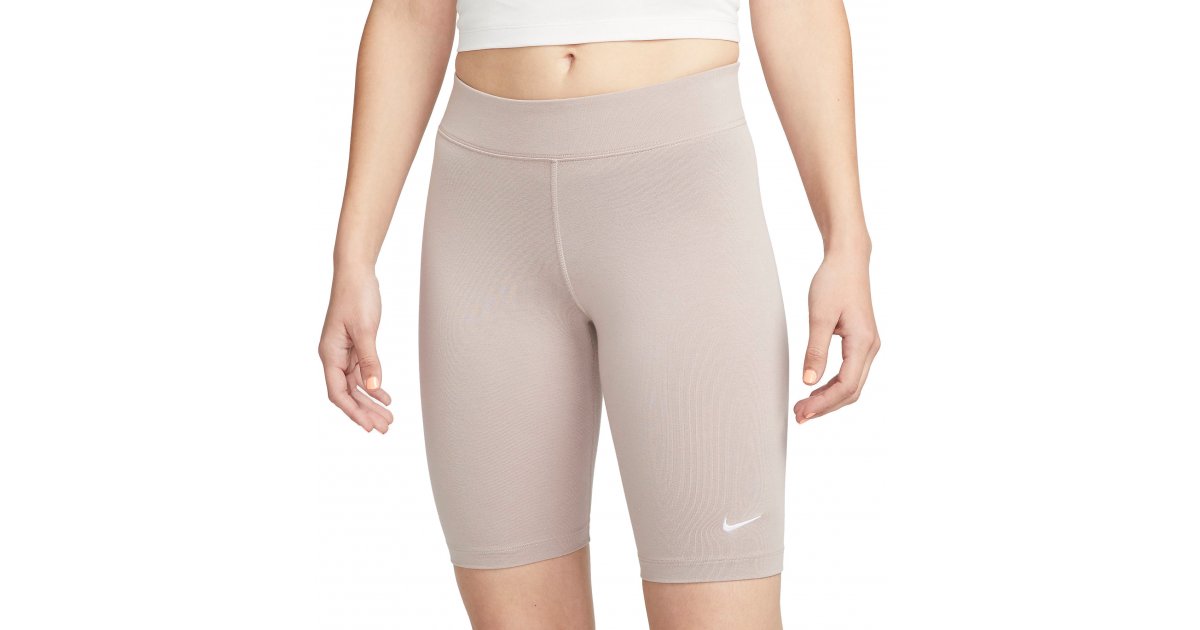 Šortky Nike Sportswear Essential Shorts Béžová | cz8526-272, 1