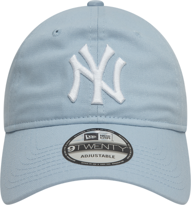Šiltovka New Era New Era 9Twenty New York Yankees Adjustable Cap Modrá | 60595477, 2