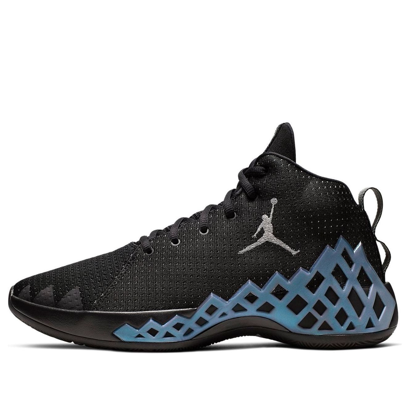 Tenisky a topánky Jordan Jordan Jumpman Diamond Mid PF Čierna | CI1205-002, 0