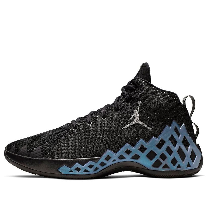 Tenisky a topánky Jordan Jordan Jumpman Diamond Mid PF Čierna | CI1205-002