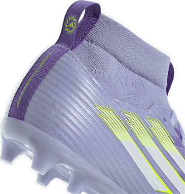 Tenisky a topánky adidas Performance F50 Sparkfusion League Fialová | JR3959, 2