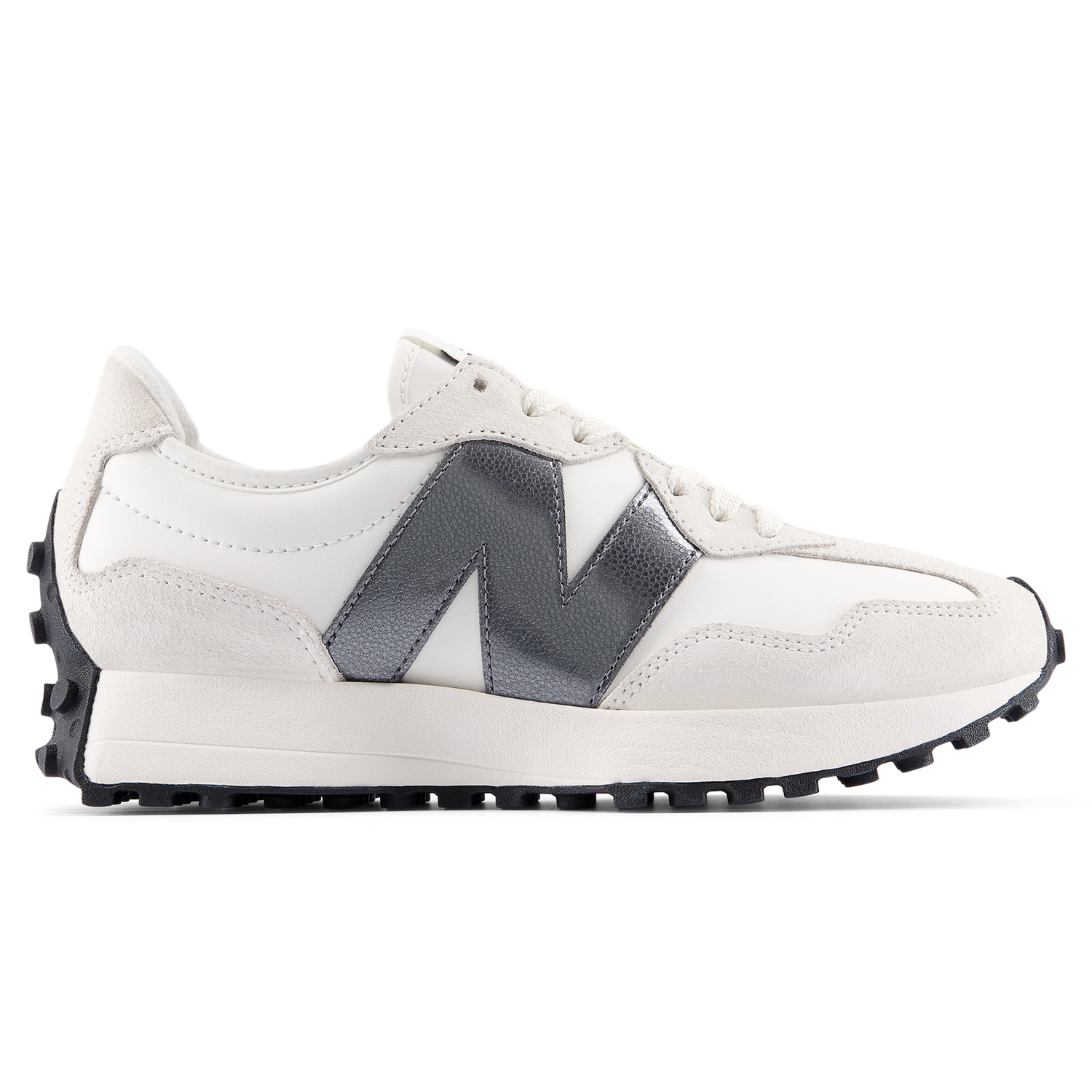 Tenisky a topánky New Balance WS327JWB Biela | NBWS327JWB, 0