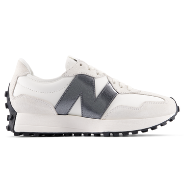 Tenisky a topánky New Balance WS327JWB Biela | NBWS327JWB, 0