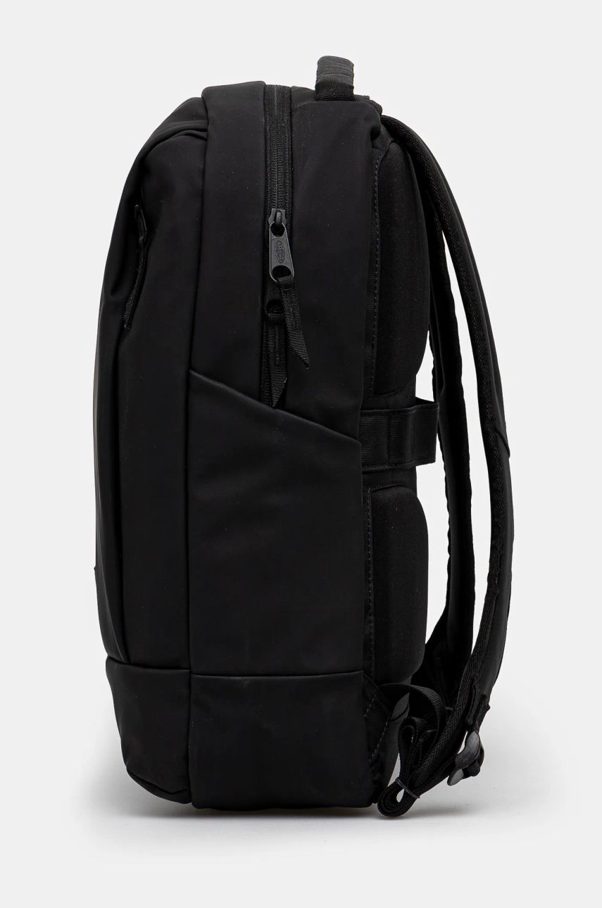 Batoh EASTPAK Black Tecum F Cnnct Backpack Čierna | EK0A5BE91F51, 1
