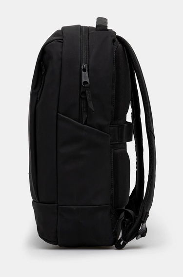 Batoh EASTPAK Black Tecum F Cnnct Backpack Čierna | EK0A5BE91F51, 1