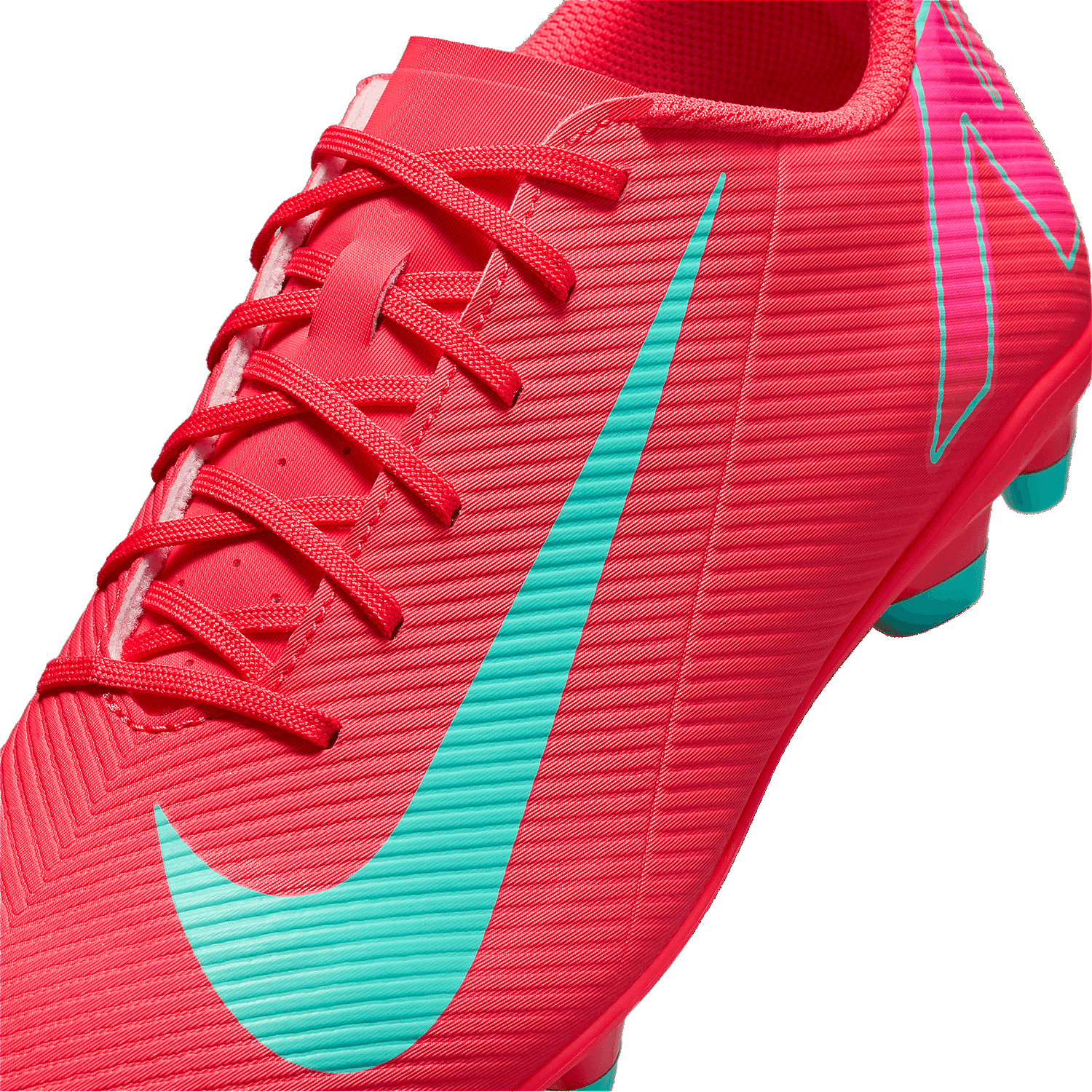Tenisky a topánky Nike Vapor 16 Club FG/MG Ružová | fq8441-800, 1