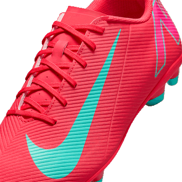 Tenisky a topánky Nike Vapor 16 Club FG/MG Ružová | fq8441-800, 1