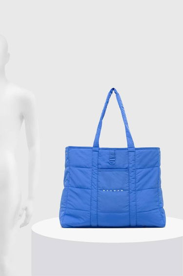 Tote bag Stampd STAMPD Transit Tote Bag Modrá | SLA.U3040AC.OCN, 5