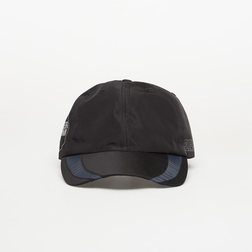 Šiltovka Pleasures Boiler Pleasures Sport Cap Universal Čierna | P25F013-BLACK