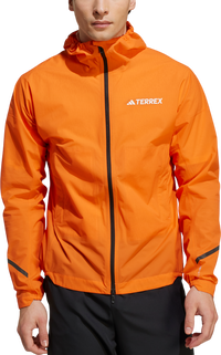 Terrex Xperior 2.5-Layer Light Climaproof Hooded Jacket