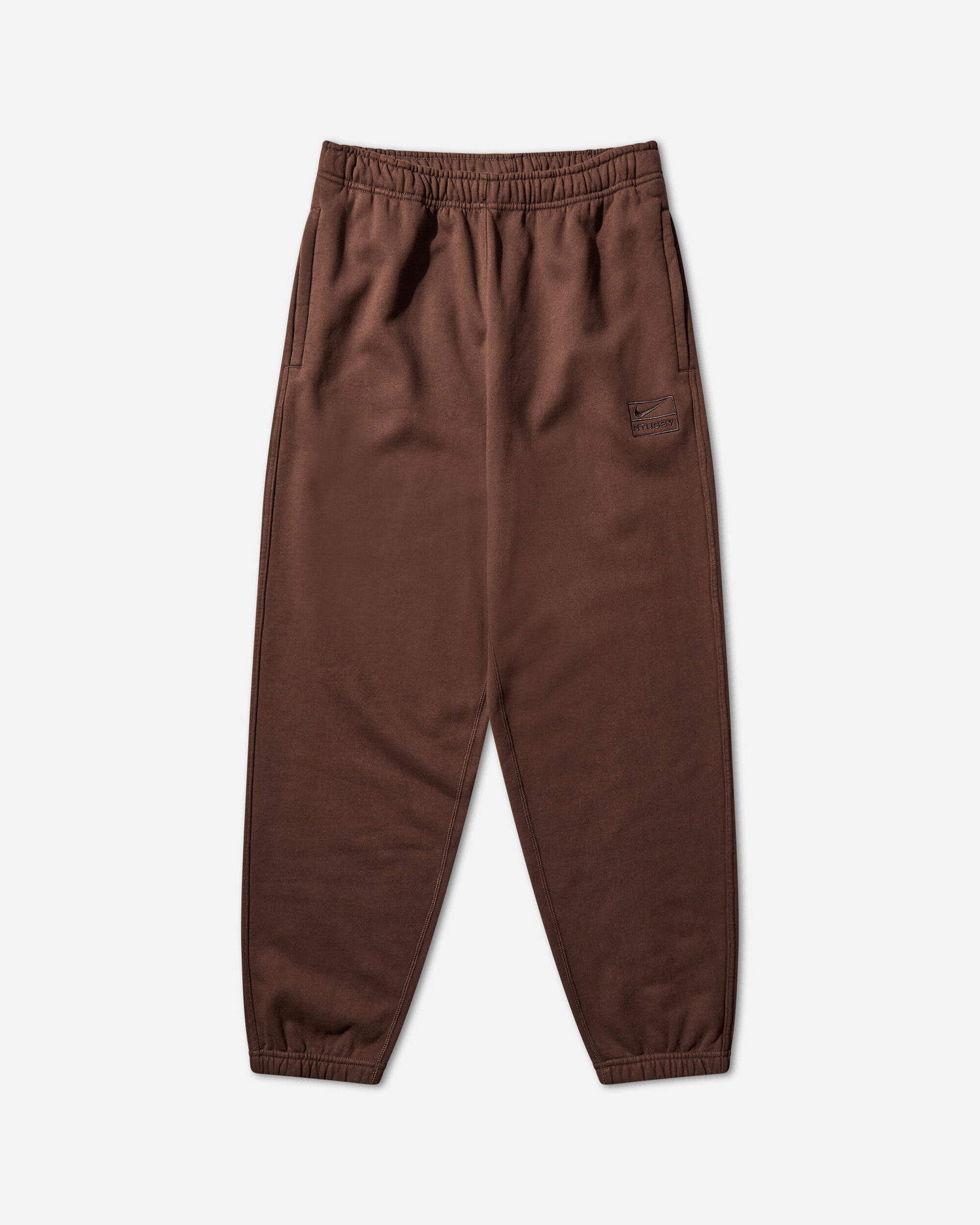 Tepláky Nike Fleece Pants Hnedá | FN5235-261, 1