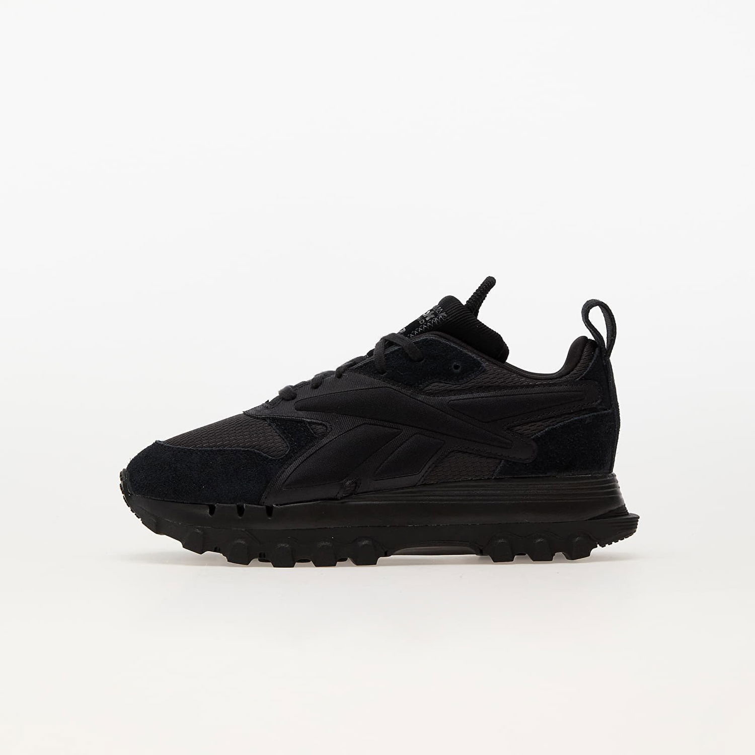 Tenisky a topánky Reebok Cardi B x Classic Leather V2 "Core Black" Čierna | GY1942, 0