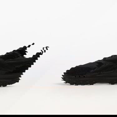 Tenisky a topánky Reebok Cardi B x Classic Leather V2 "Core Black" Čierna | GY1942, 0