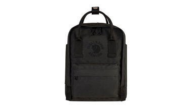 Batoh FJÄLLRÄVEN Re-Kånken Mini Čierna | F23549-550, 1