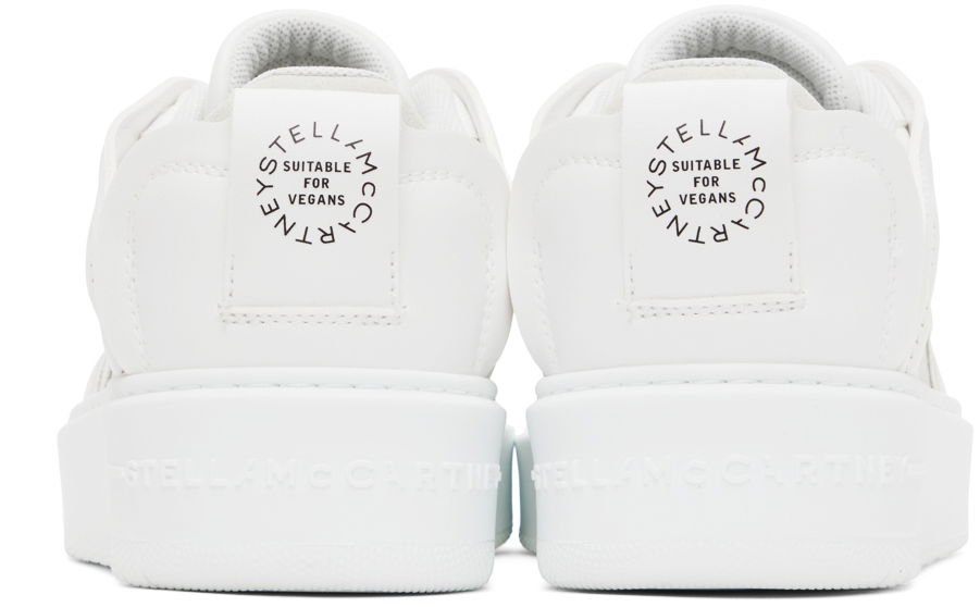 Tenisky a topánky Stella McCartney S-Wave 1 Biela | 810178E00060, 1