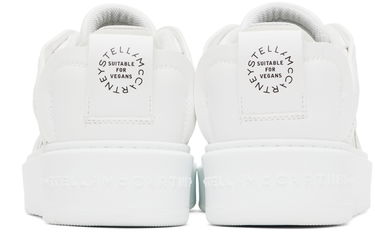 Tenisky a topánky Stella McCartney S-Wave 1 Biela | 810178E00060, 1