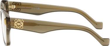 Slnečné okuliare Loewe Loewe Anagram Glasses Hnedá | LW50091I@50096 192337200045, 2