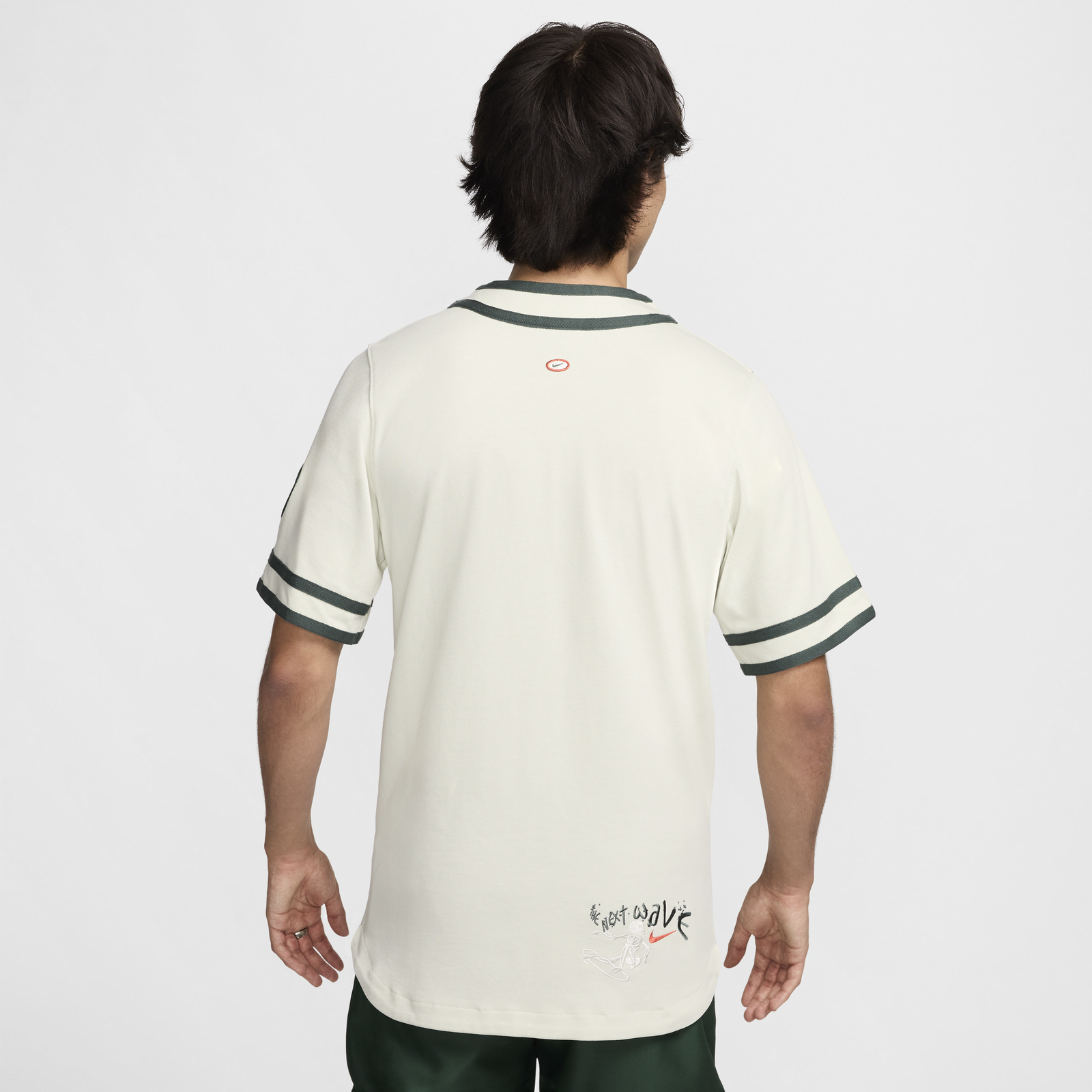 Sportswear Jersey