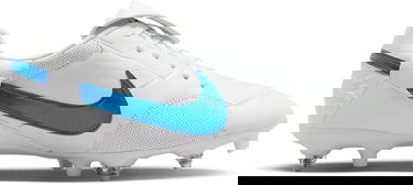 Tenisky a topánky Nike Premier III SG-PRO AC Biela | hm0273-100, 2