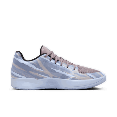 Tenisky a topánky Nike Ja 2 Induction Fialová | IB4007-900, 4