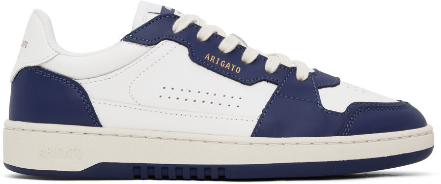 Tenisky a topánky AXEL ARIGATO Dice Low Navy | F1111002, 0