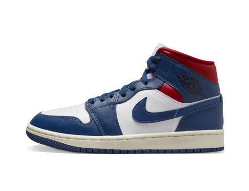 Air Jordan 1 Mid "French Blue" W