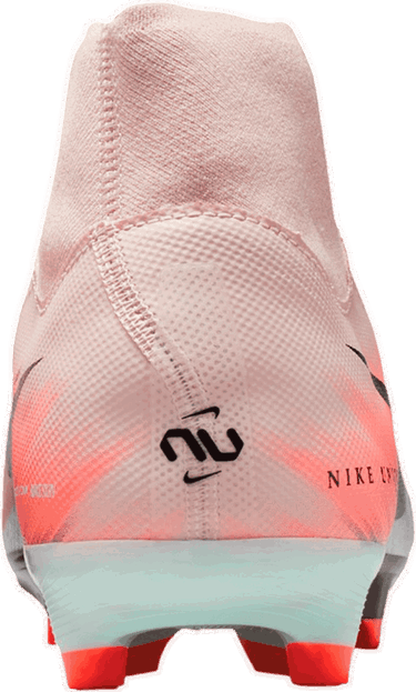 Tenisky a topánky Nike Zoom Mercurial Superfly 10 Academy FG/MG Football Boots Rôznofarebný | im8529-600, 4