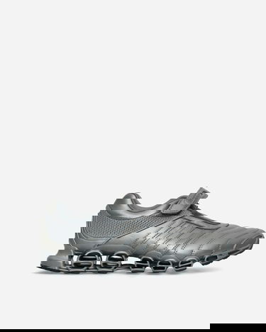 Tenisky a topánky adidas Originals TAQWA x Megaride Mary-Jane "Iron Metal" Metalická | IH8566, 0