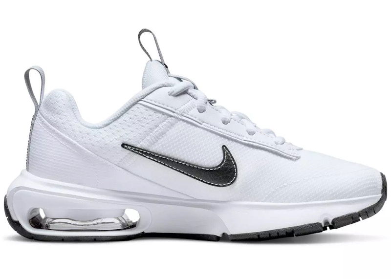 Tenisky a topánky Nike Air Max INTRLK Lite Biela | DH9393-101, 0