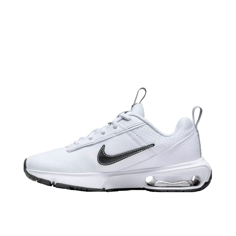 Tenisky a topánky Nike Air Max INTRLK Lite Biela | DH9393-101