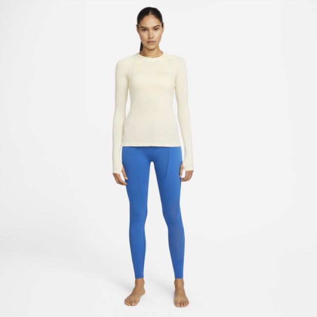 Tričko Nike MMW Top Béžová | DD9424-280, 0