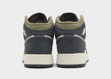 Tenisky a topánky Jordan Air Jordan 1 Mid Béžová | HV4399-102, 2