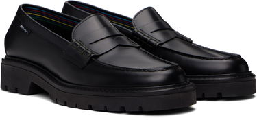Starostlivosť o obuv Paul Smith PS Paul Smith Bolzano Loafers Čierna | M2S-BOL10-PLEA-79, 3