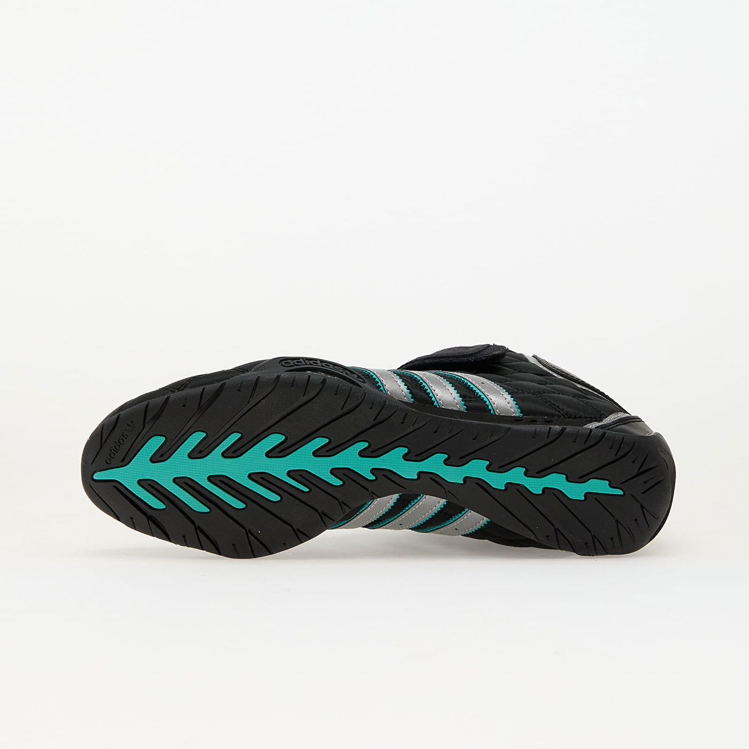 Tenisky a topánky adidas Originals Adiracer Hi Mercedes AMG Petronas F1 Team Čierna | JR4547, 1