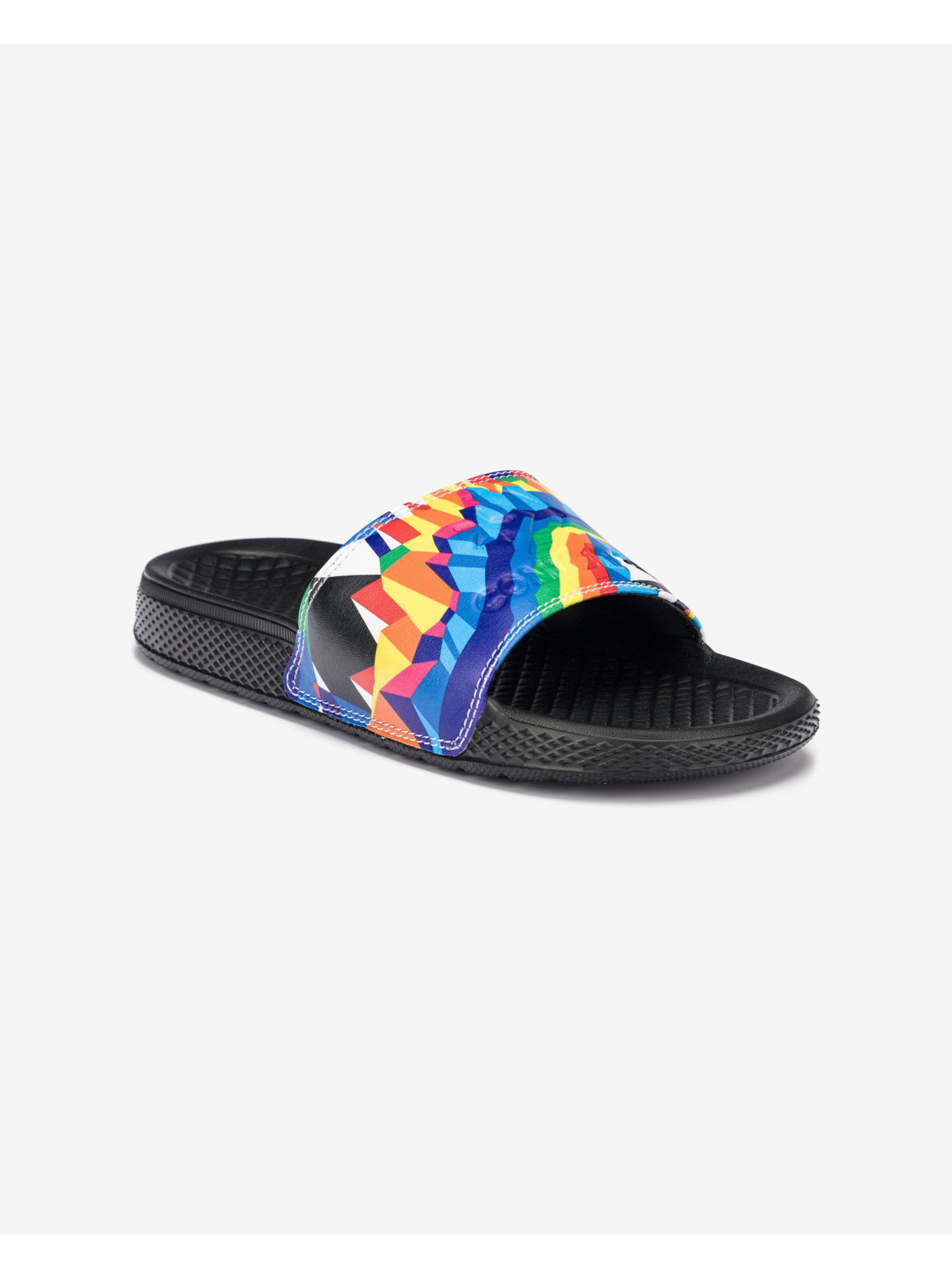 Tenisky a topánky Converse All Star Slide Rôznofarebný | 170825C, 1
