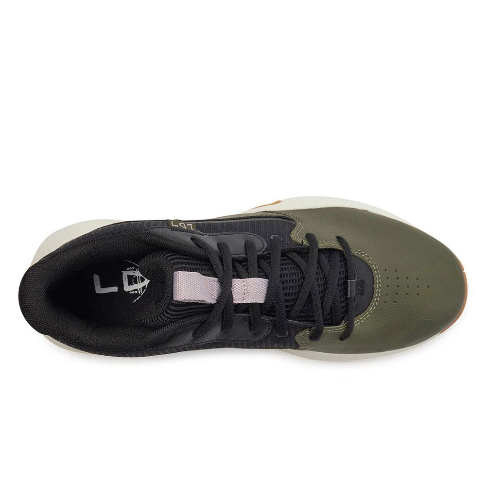Tenisky a topánky Under Armour Lockdown 7 Zelené | 3028512-300, 1