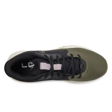 Tenisky a topánky Under Armour Lockdown 7 Zelené | 3028512-300, 1