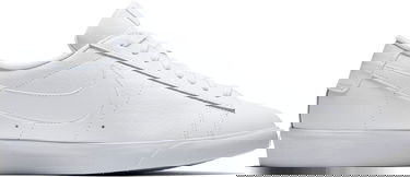 Tenisky a topánky Nike Blazer Low Leather Biela | aq3597-100, 2