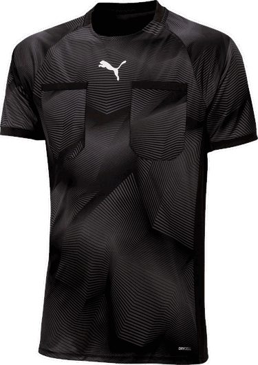 Dres Puma Puma Referee Jersey Čierna | 704380-001, 0