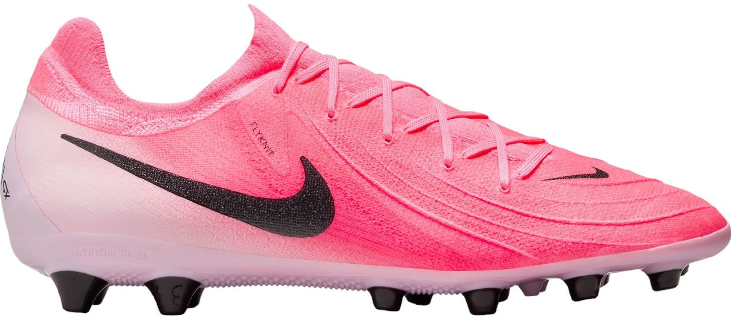 Tenisky a topánky Nike PHANTOM GX II PRO AG-PRO Ružová | fj2582-600, 0